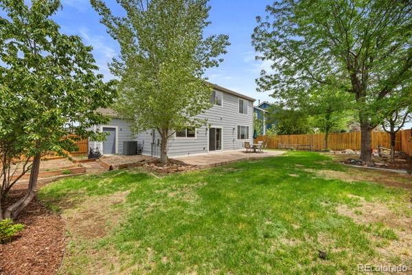 440 Elizabeth Street Dacono CO 80514