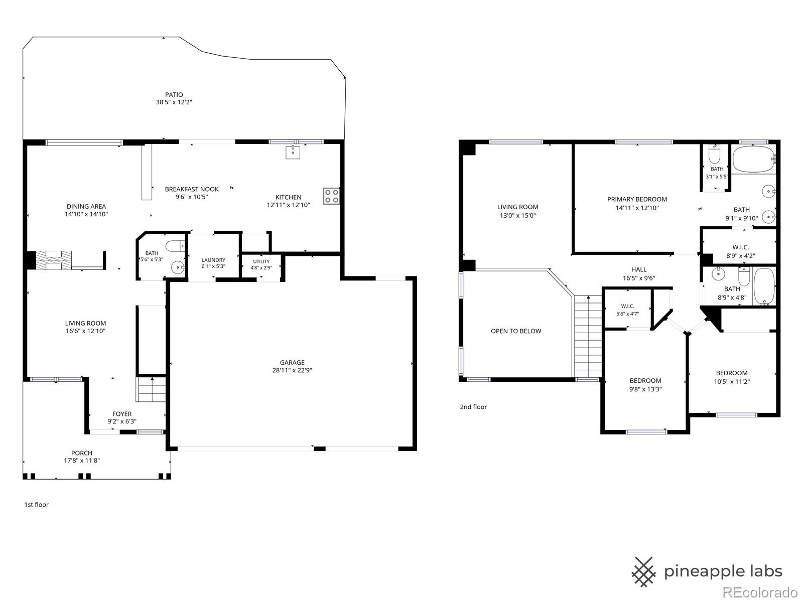 440 Elizabeth Street Dacono CO 80514