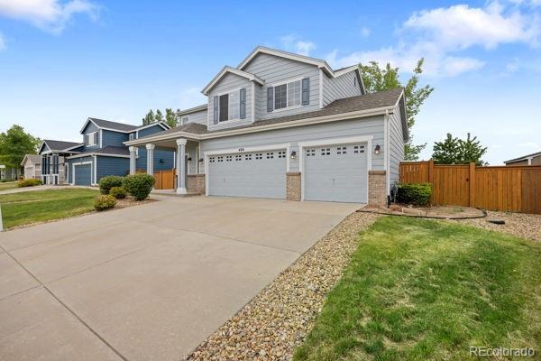 440 Elizabeth Street Dacono CO 80514