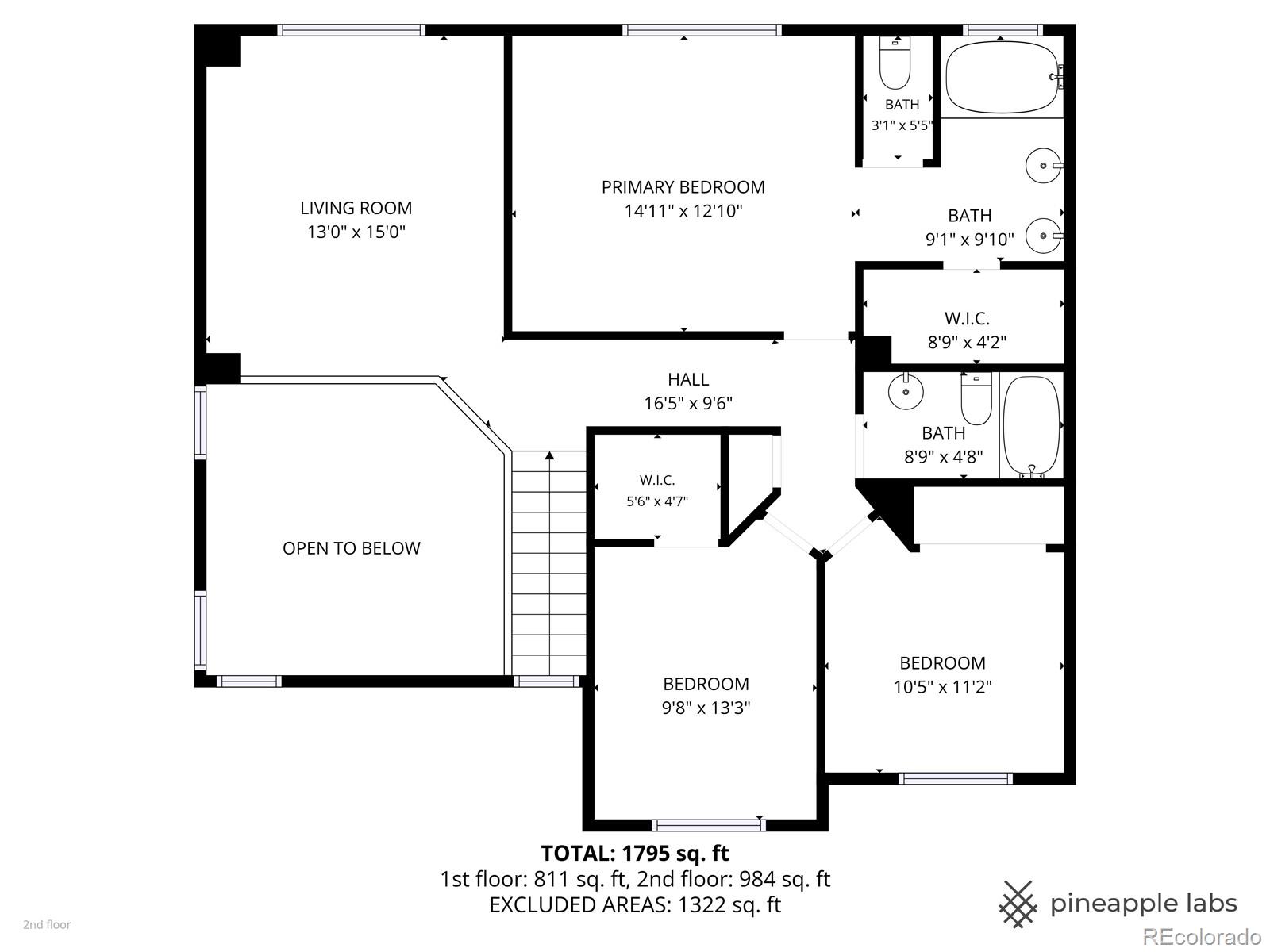 440 Elizabeth Street Dacono CO 80514