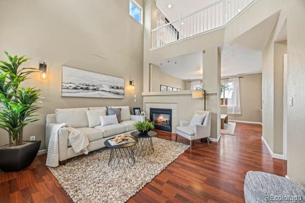 440 Elizabeth Street Dacono CO 80514