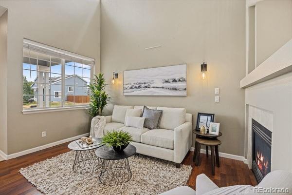 440 Elizabeth Street Dacono CO 80514