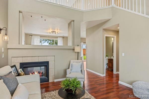 440 Elizabeth Street Dacono CO 80514