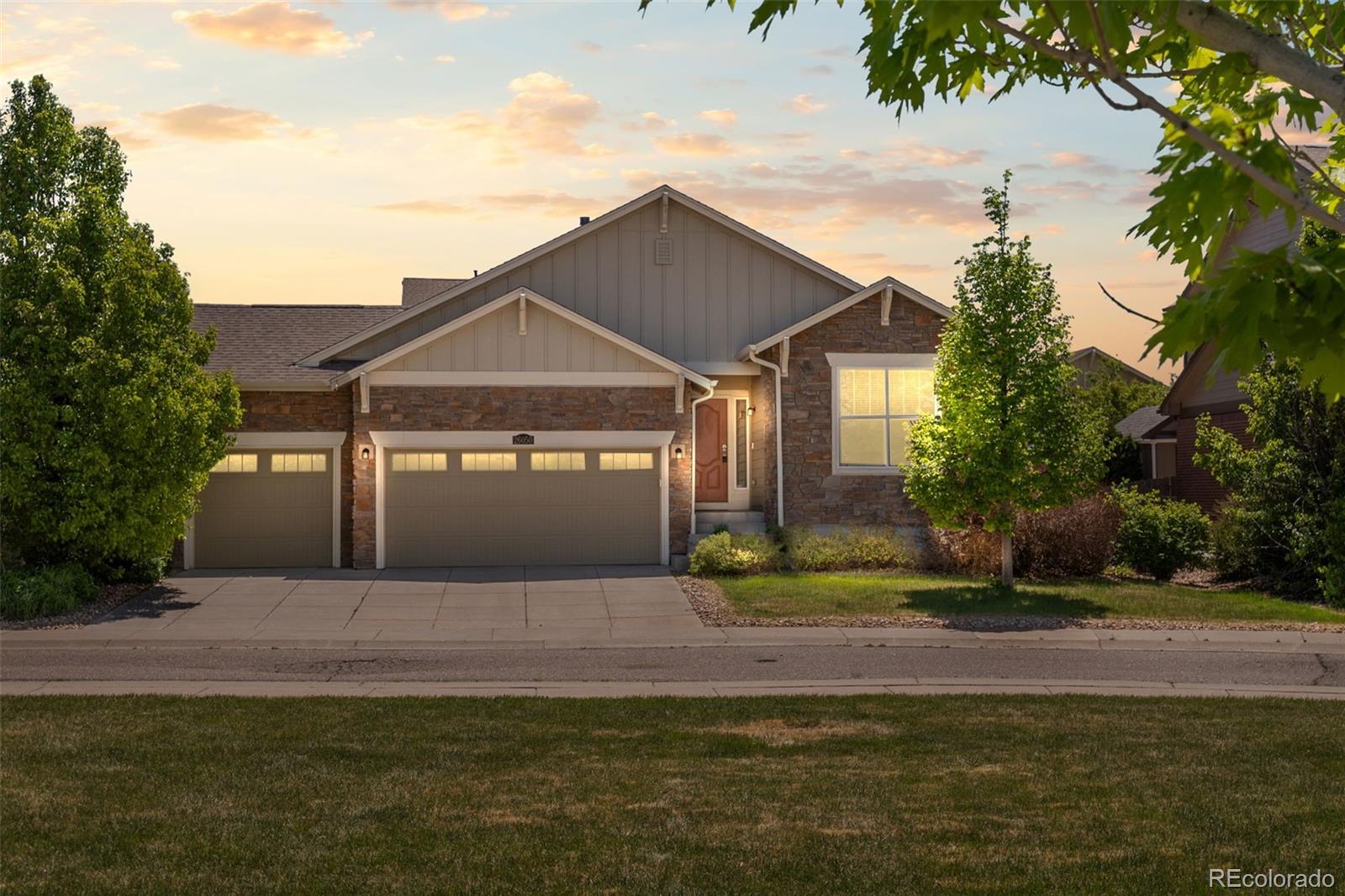 26050 E 1st Avenue Aurora CO 80018
