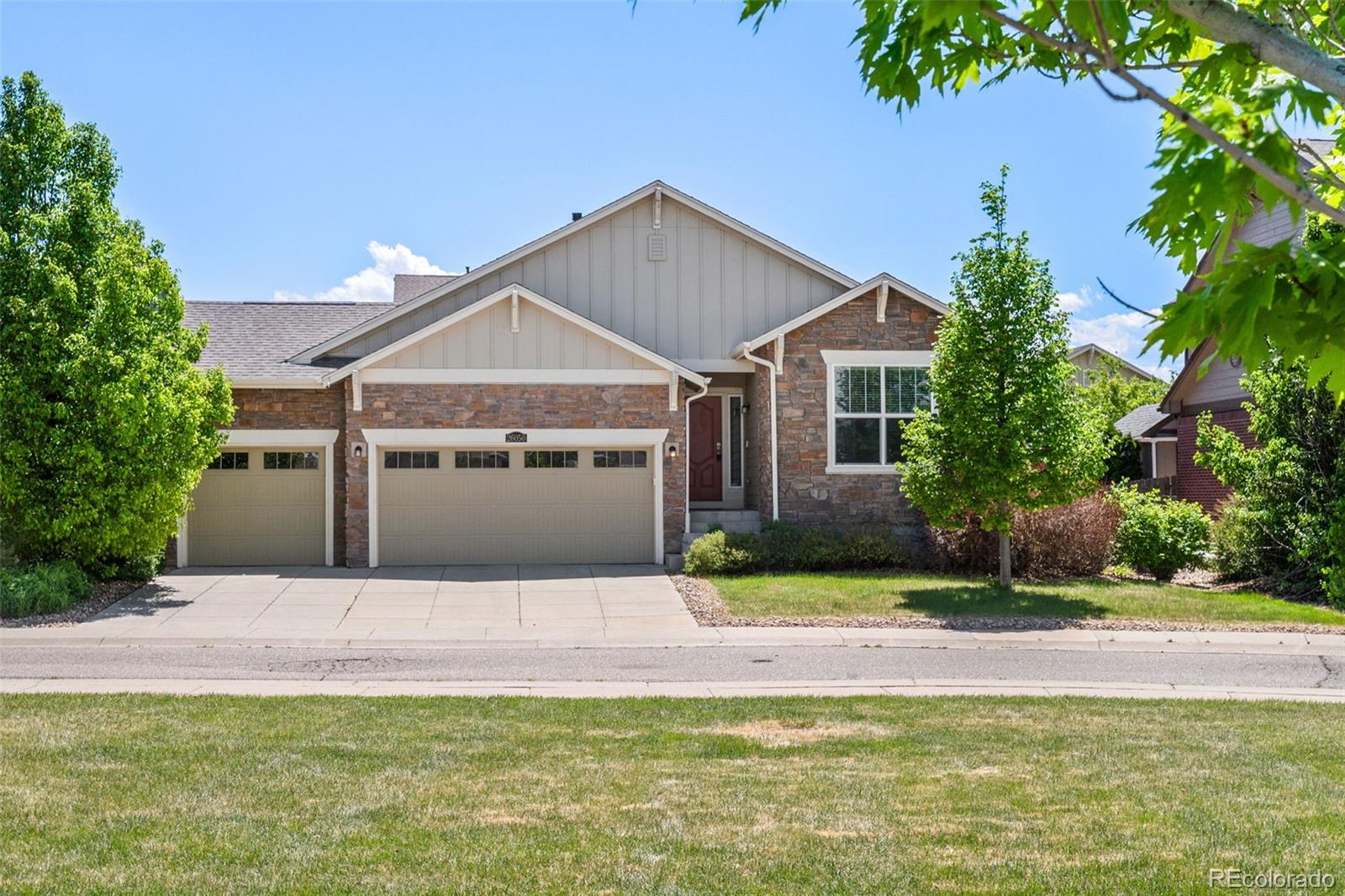 26050 E 1st Avenue Aurora CO 80018