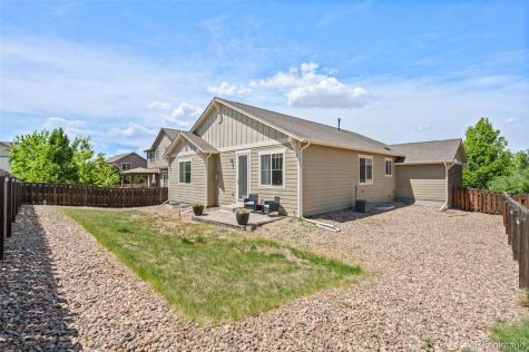 26050 E 1st Avenue Aurora CO 80018