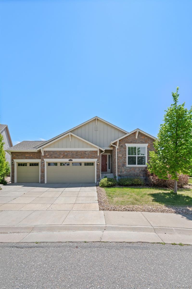 26050 E 1st Avenue Aurora CO 80018