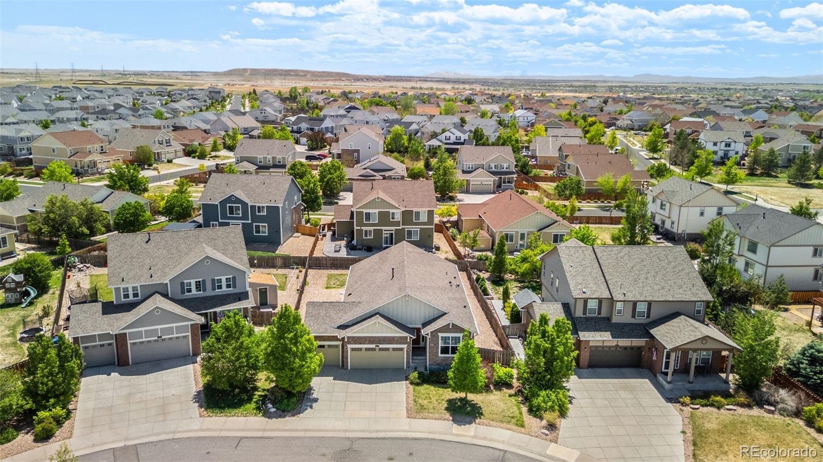 26050 E 1st Avenue Aurora CO 80018