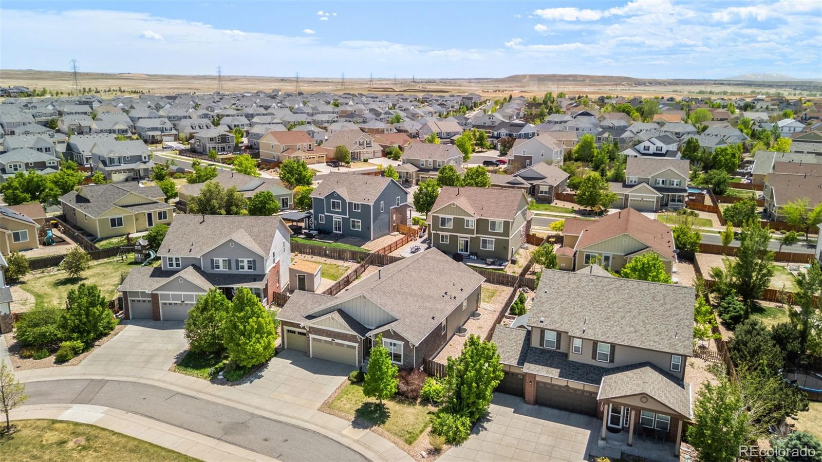 26050 E 1st Avenue Aurora CO 80018