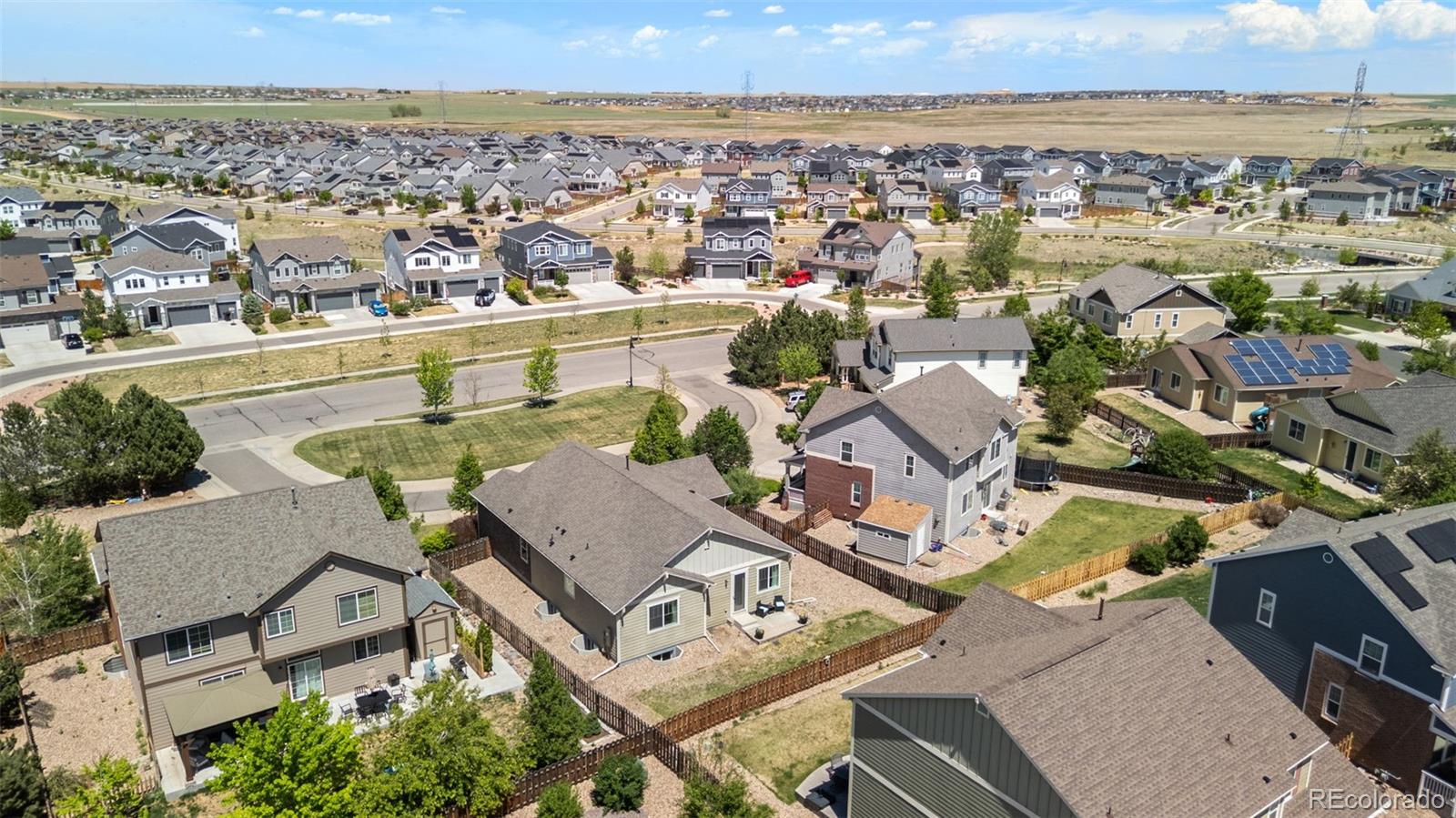 26050 E 1st Avenue Aurora CO 80018