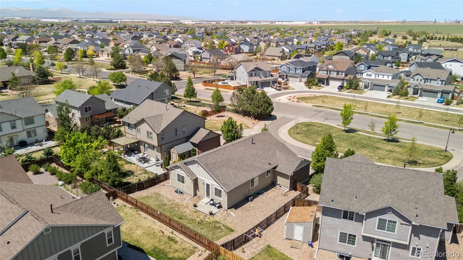 26050 E 1st Avenue Aurora CO 80018