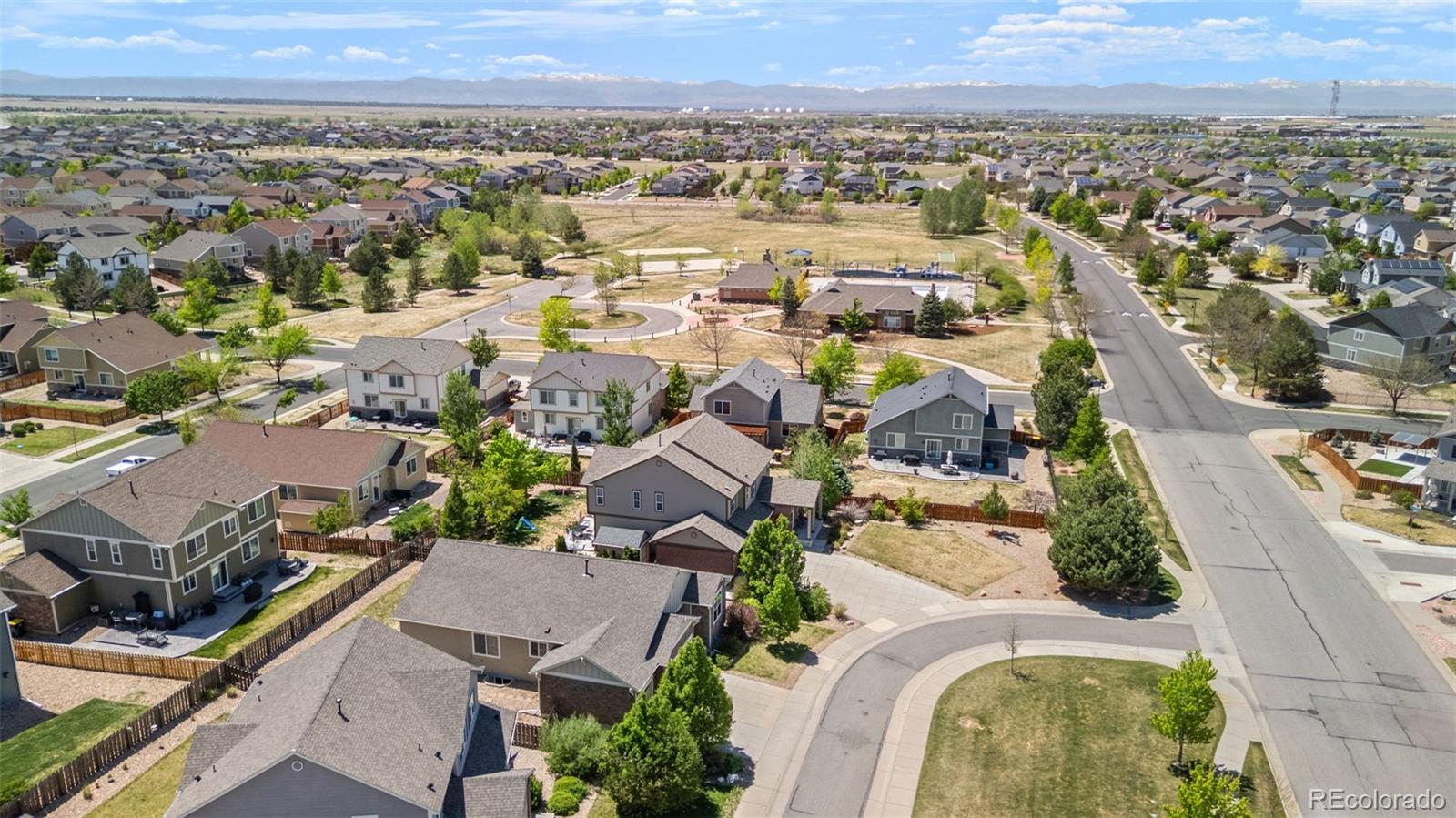 26050 E 1st Avenue Aurora CO 80018