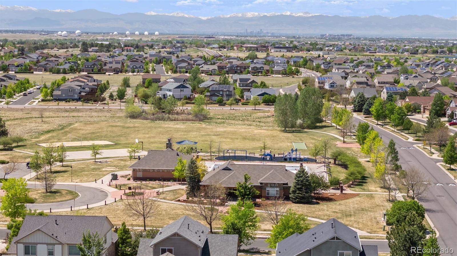26050 E 1st Avenue Aurora CO 80018