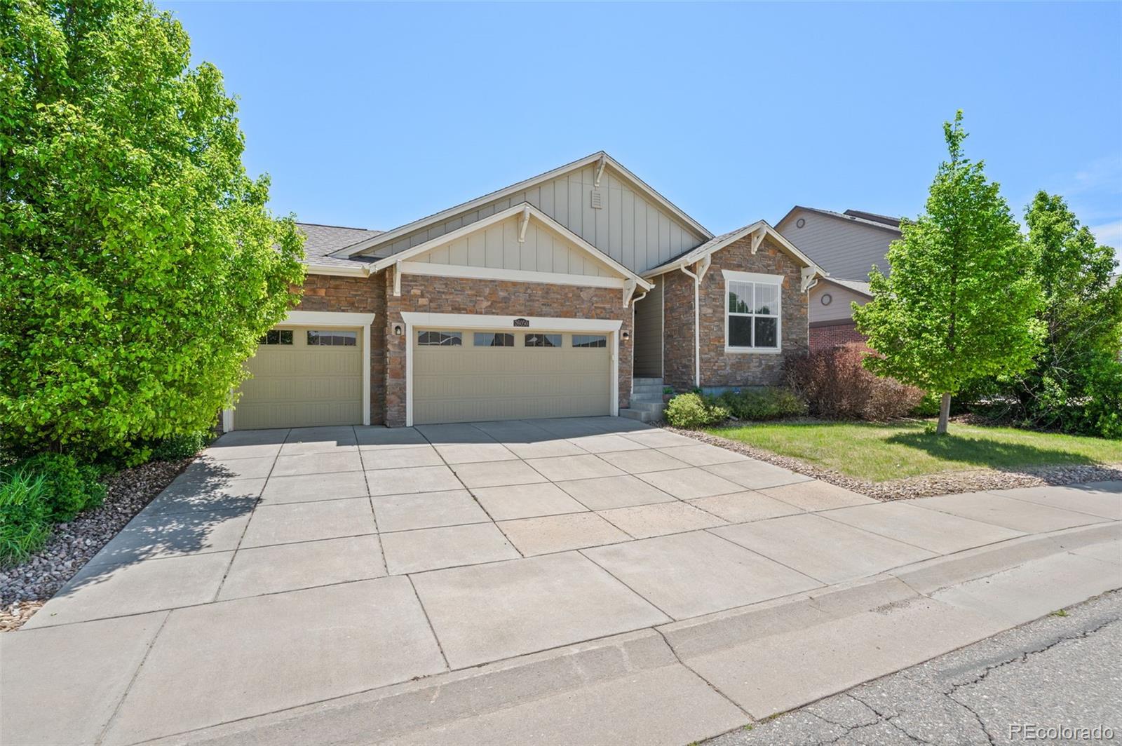26050 E 1st Avenue Aurora CO 80018