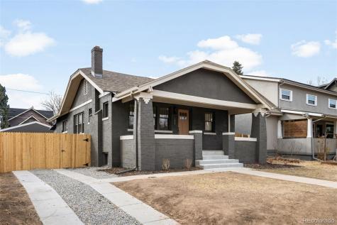 2835 Cherry Street Denver CO 80207