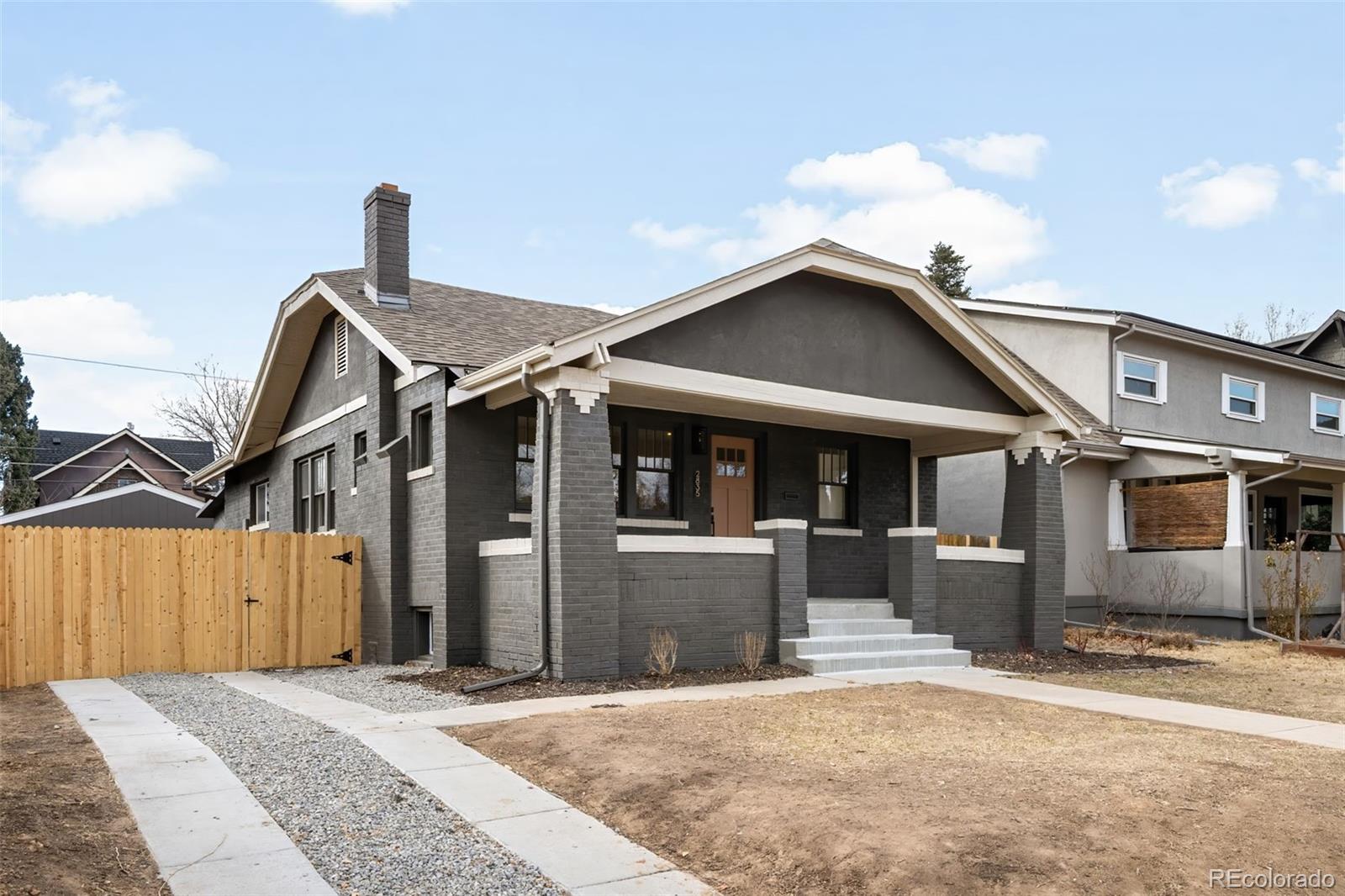 2835 Cherry Street Denver CO 80207