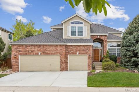 10555 Kalahari Court Littleton CO 80124