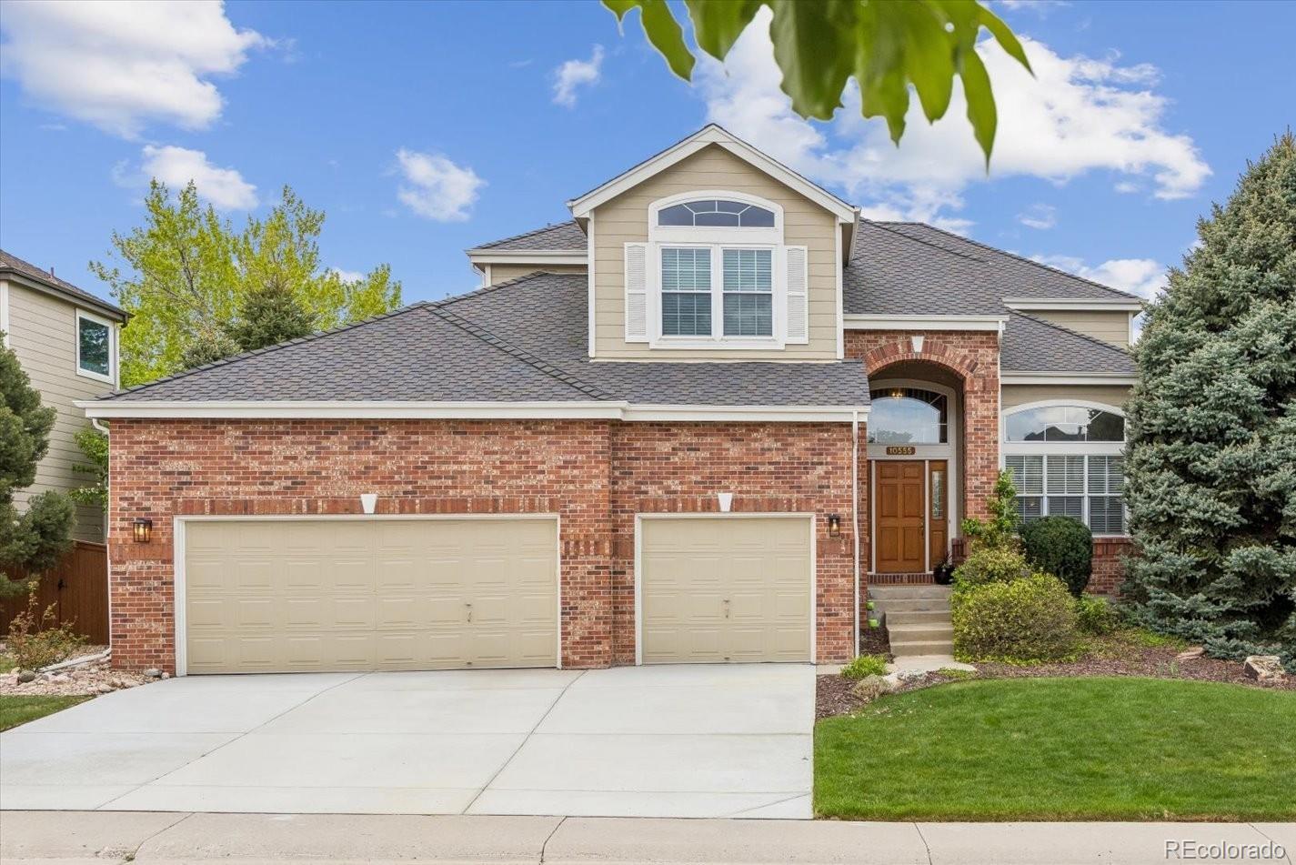 10555 Kalahari Court Littleton CO 80124