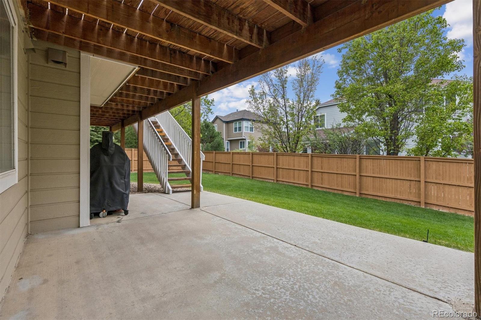 10555 Kalahari Court Littleton CO 80124