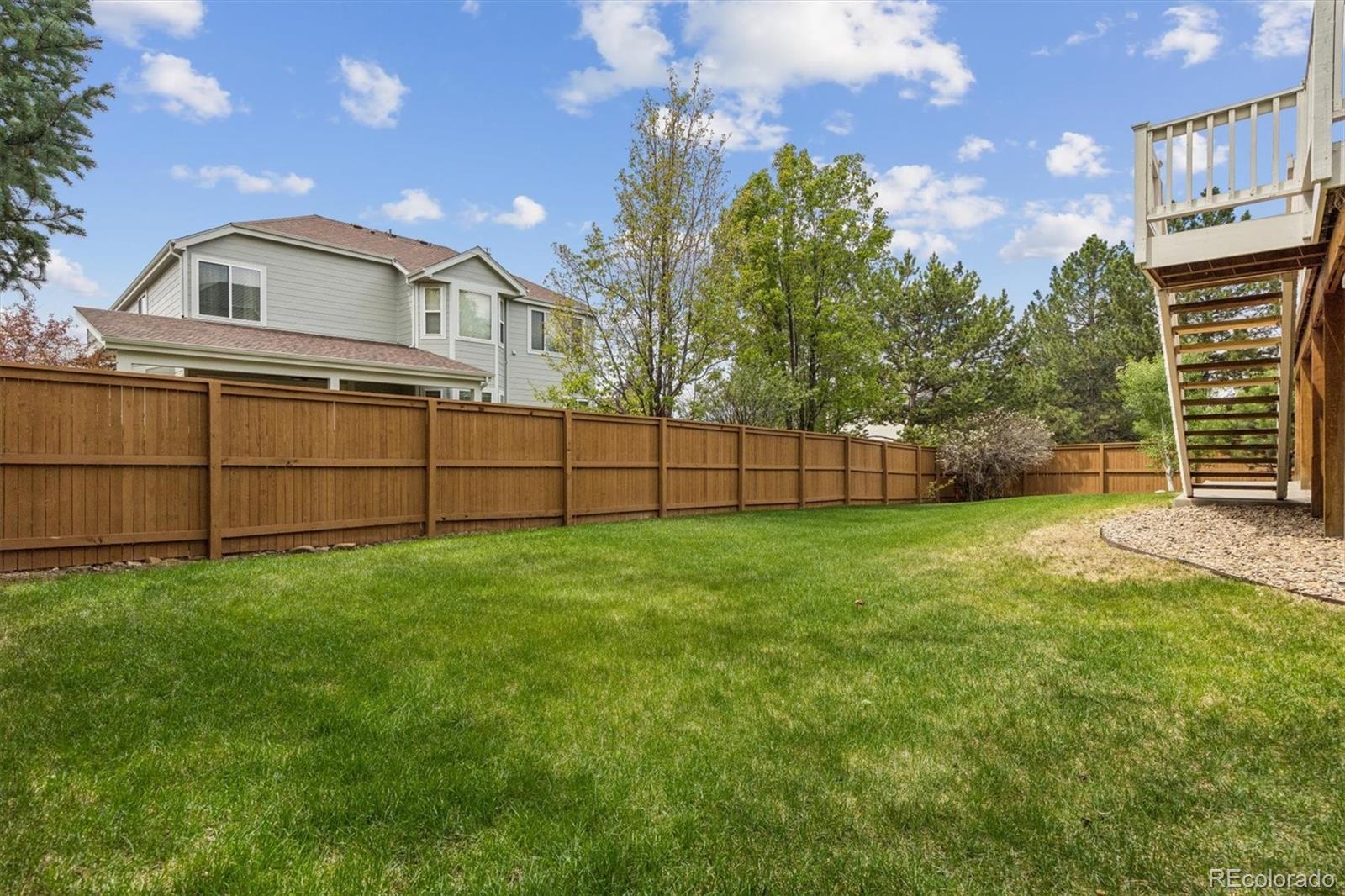 10555 Kalahari Court Littleton CO 80124