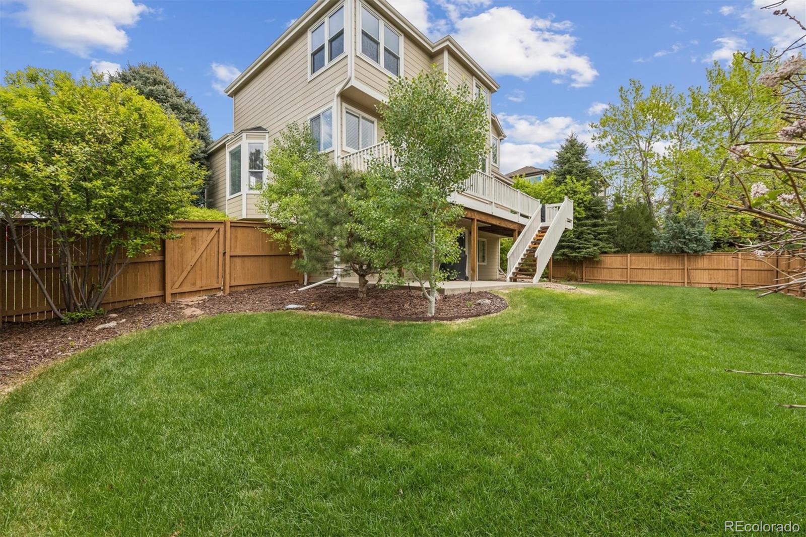10555 Kalahari Court Littleton CO 80124