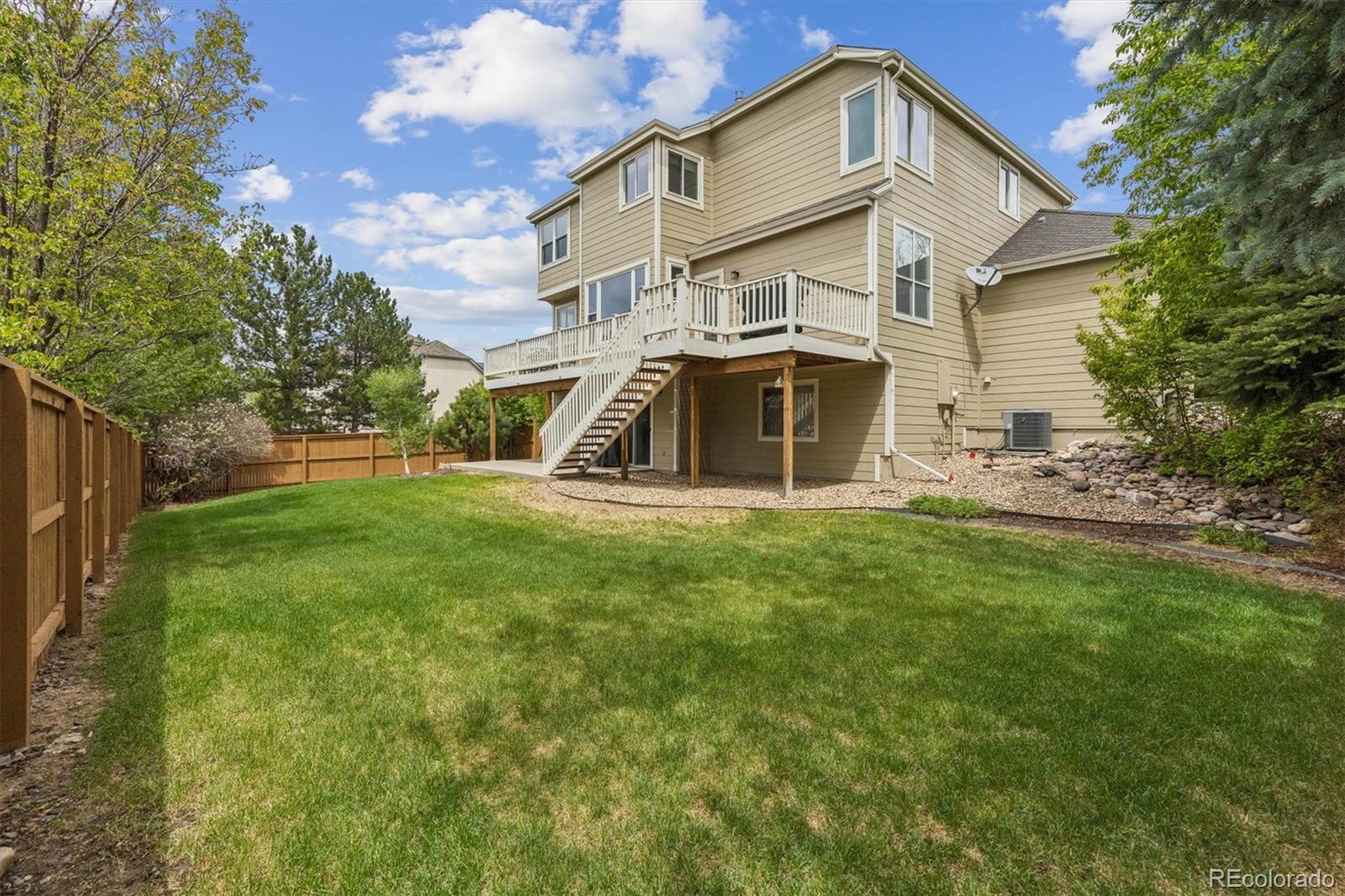 10555 Kalahari Court Littleton CO 80124