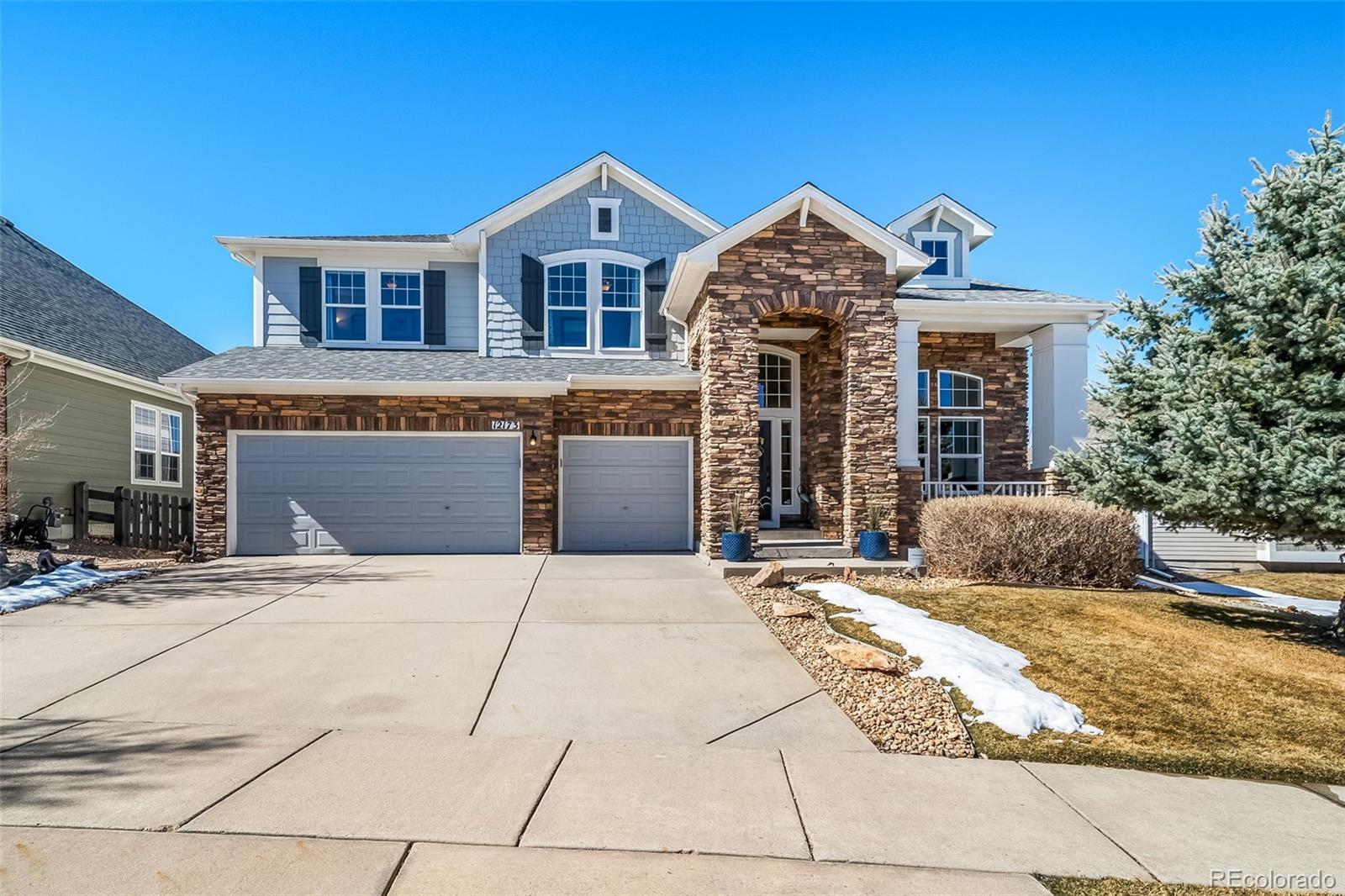 12173 Blackwell Way Parker CO 80138
