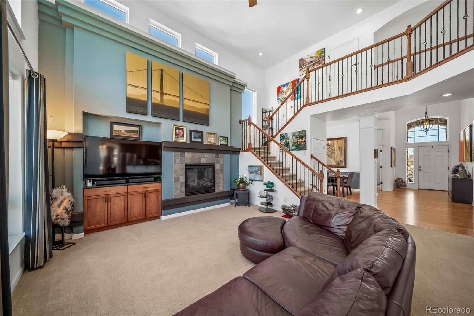 12173 Blackwell Way Parker CO 80138