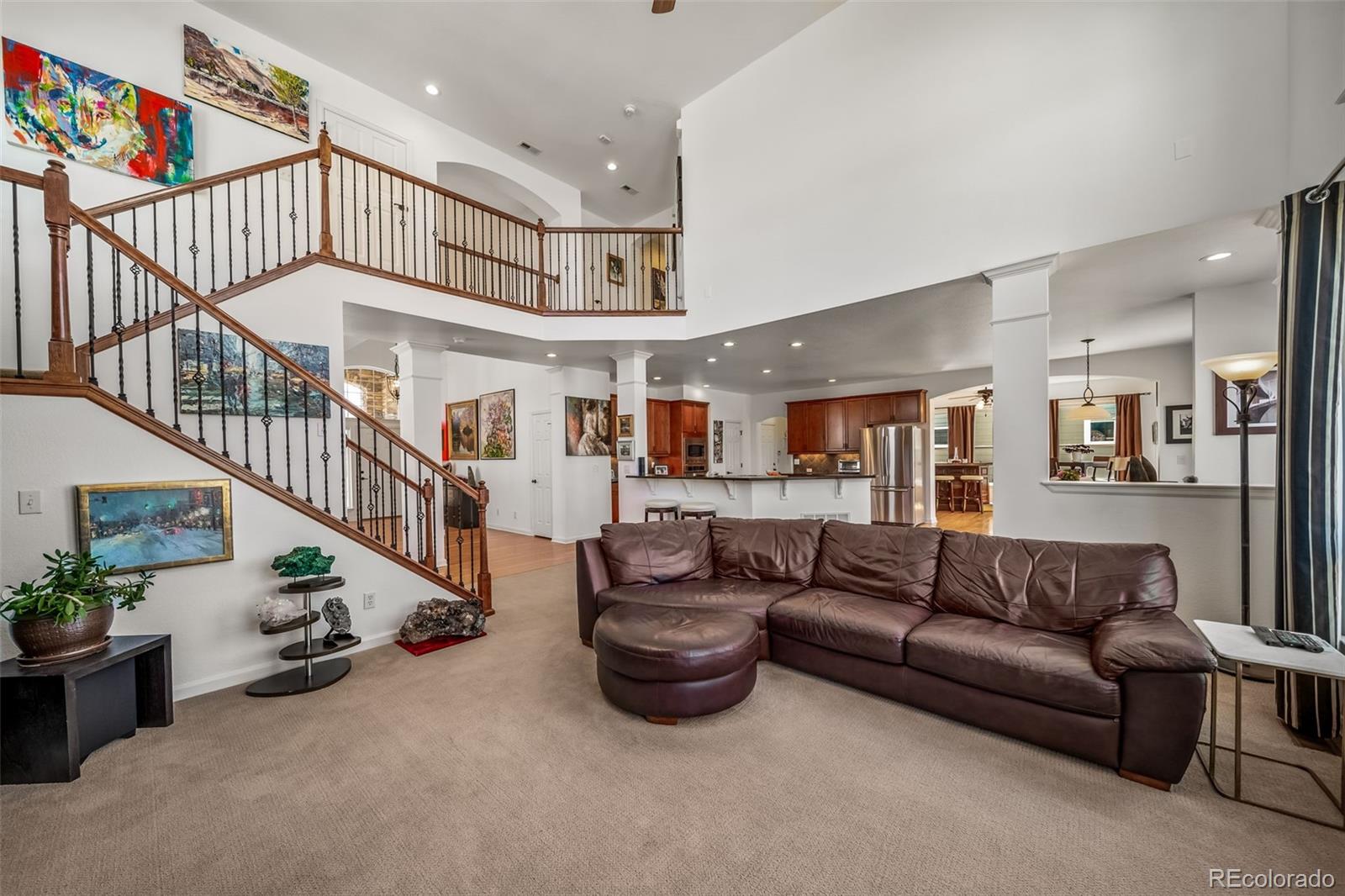 12173 Blackwell Way Parker CO 80138