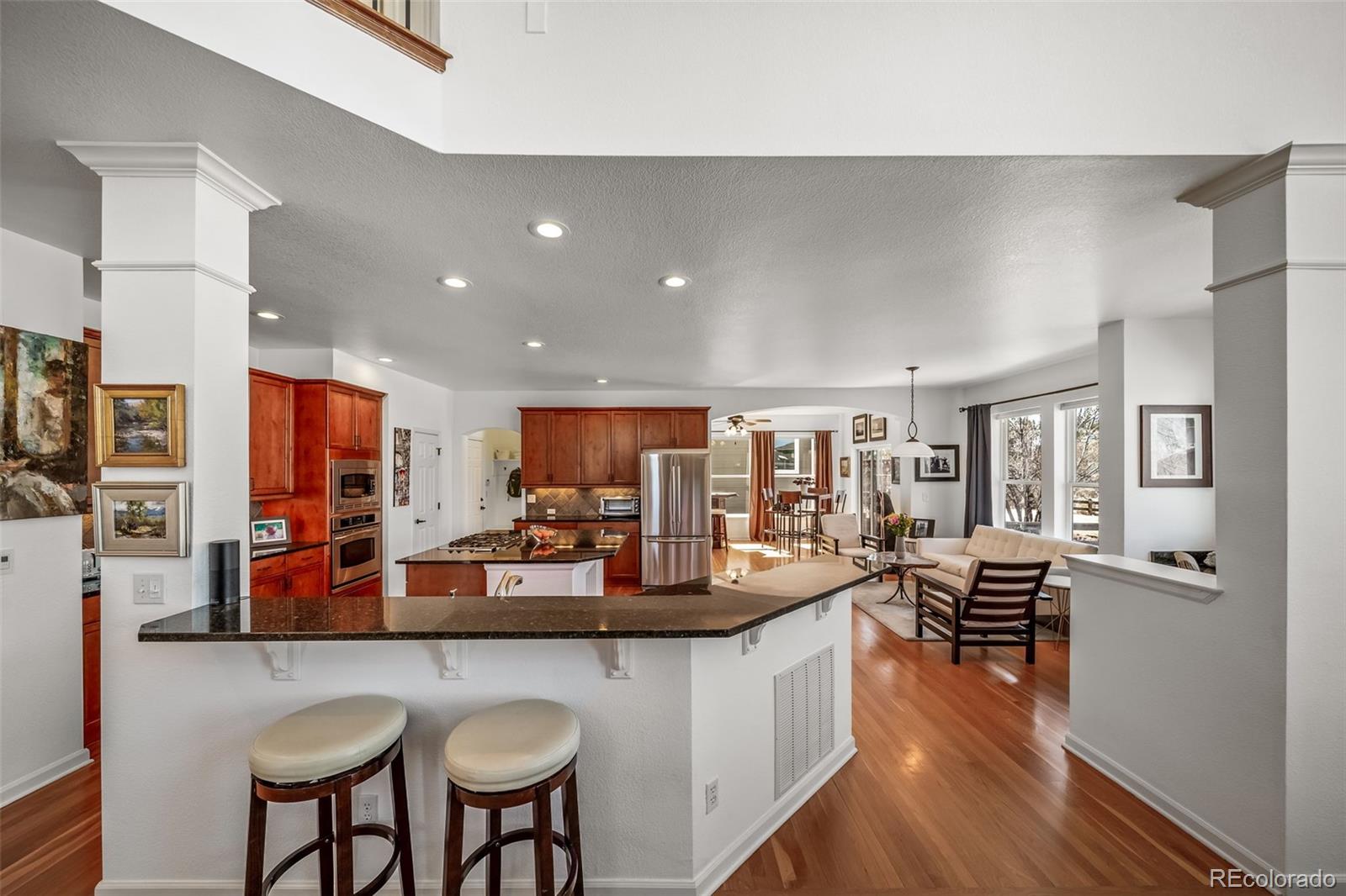 12173 Blackwell Way Parker CO 80138