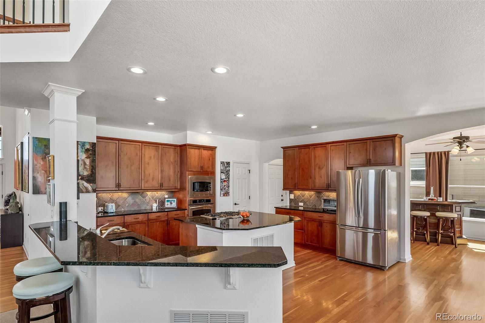 12173 Blackwell Way Parker CO 80138