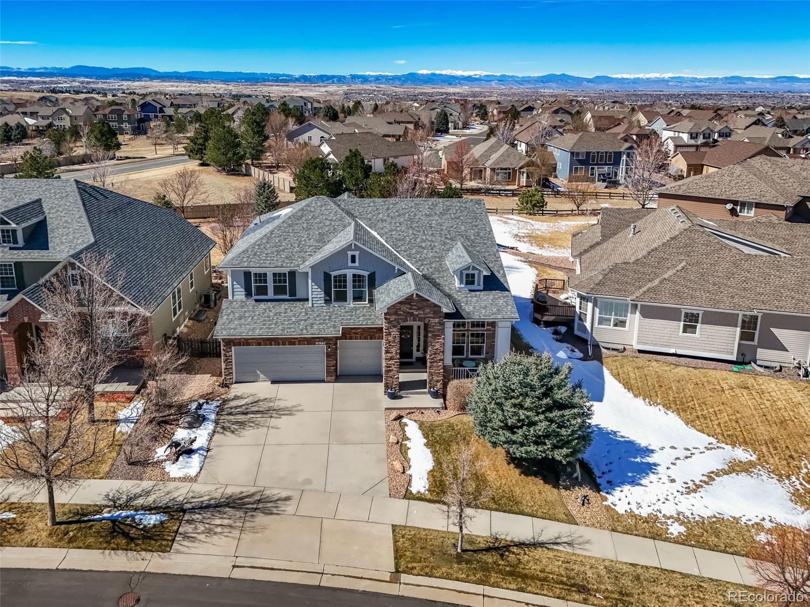 12173 Blackwell Way Parker CO 80138