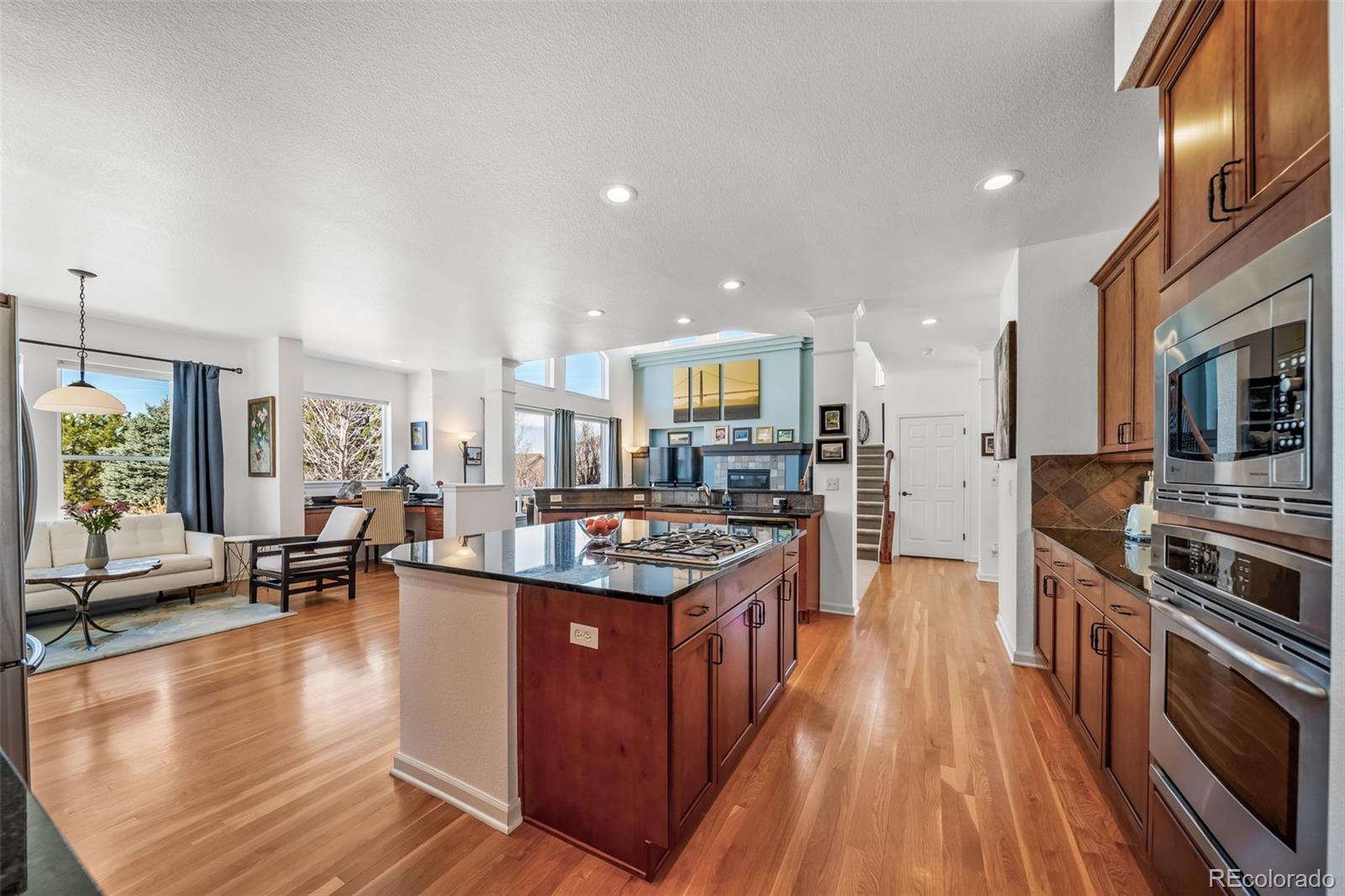 12173 Blackwell Way Parker CO 80138