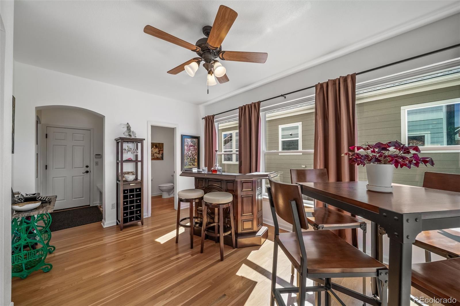 12173 Blackwell Way Parker CO 80138