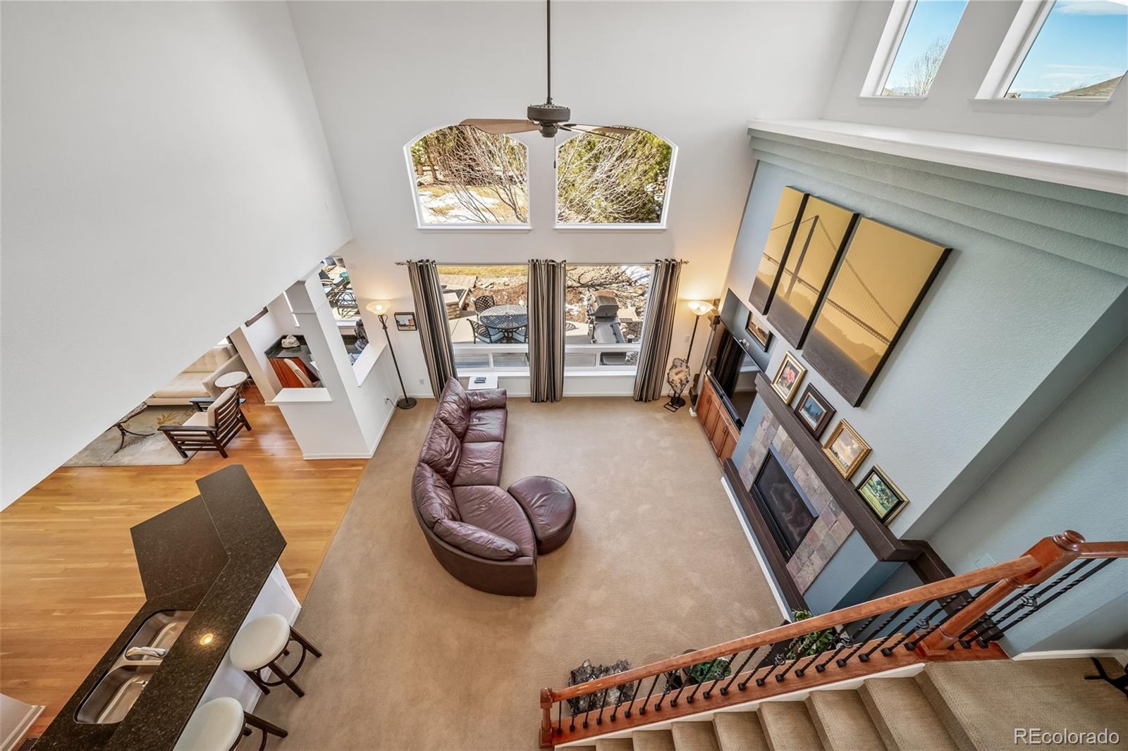 12173 Blackwell Way Parker CO 80138