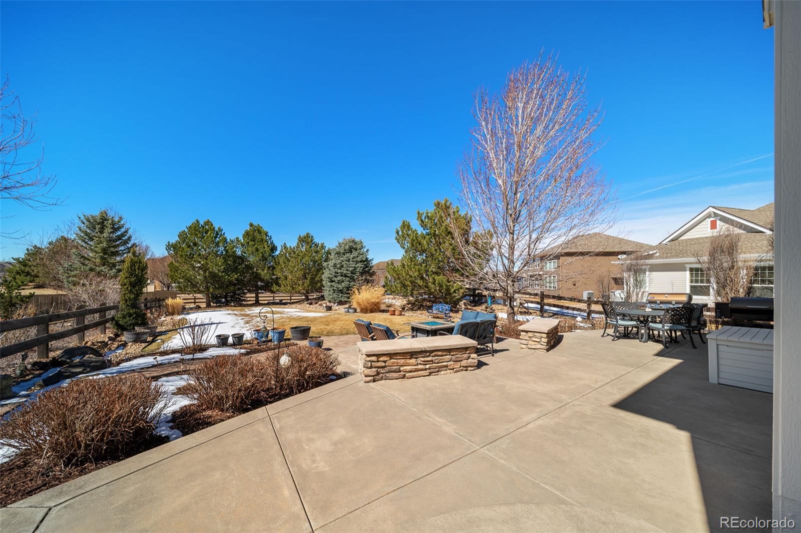 12173 Blackwell Way Parker CO 80138