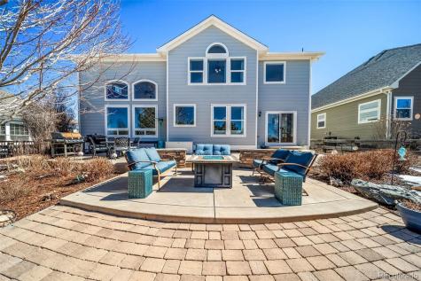 12173 Blackwell Way Parker CO 80138