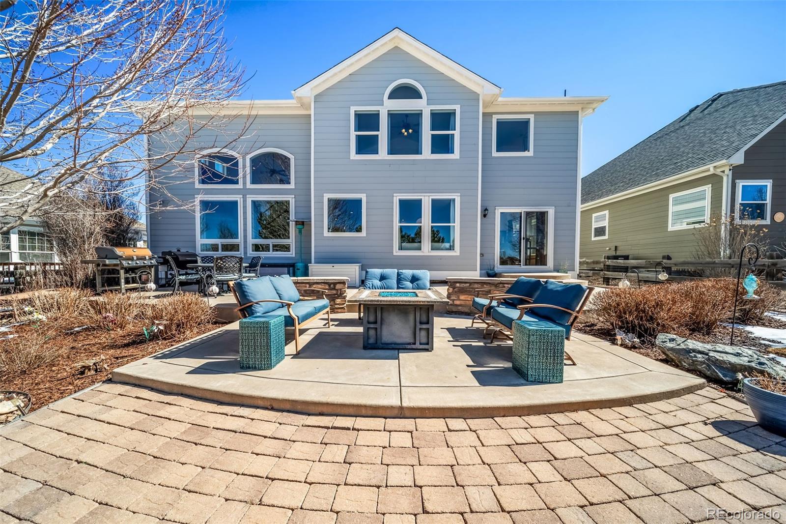 12173 Blackwell Way Parker CO 80138