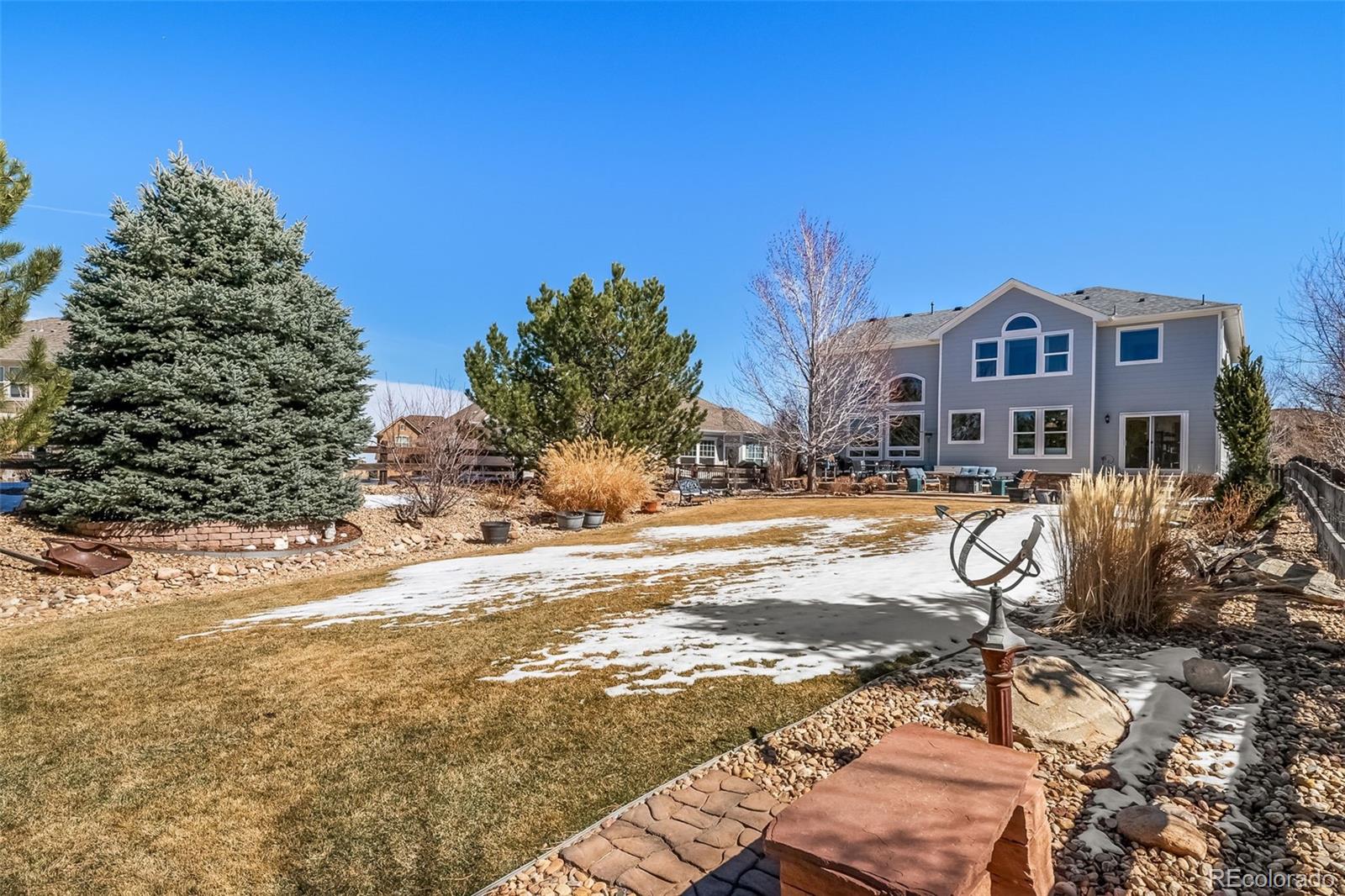 12173 Blackwell Way Parker CO 80138