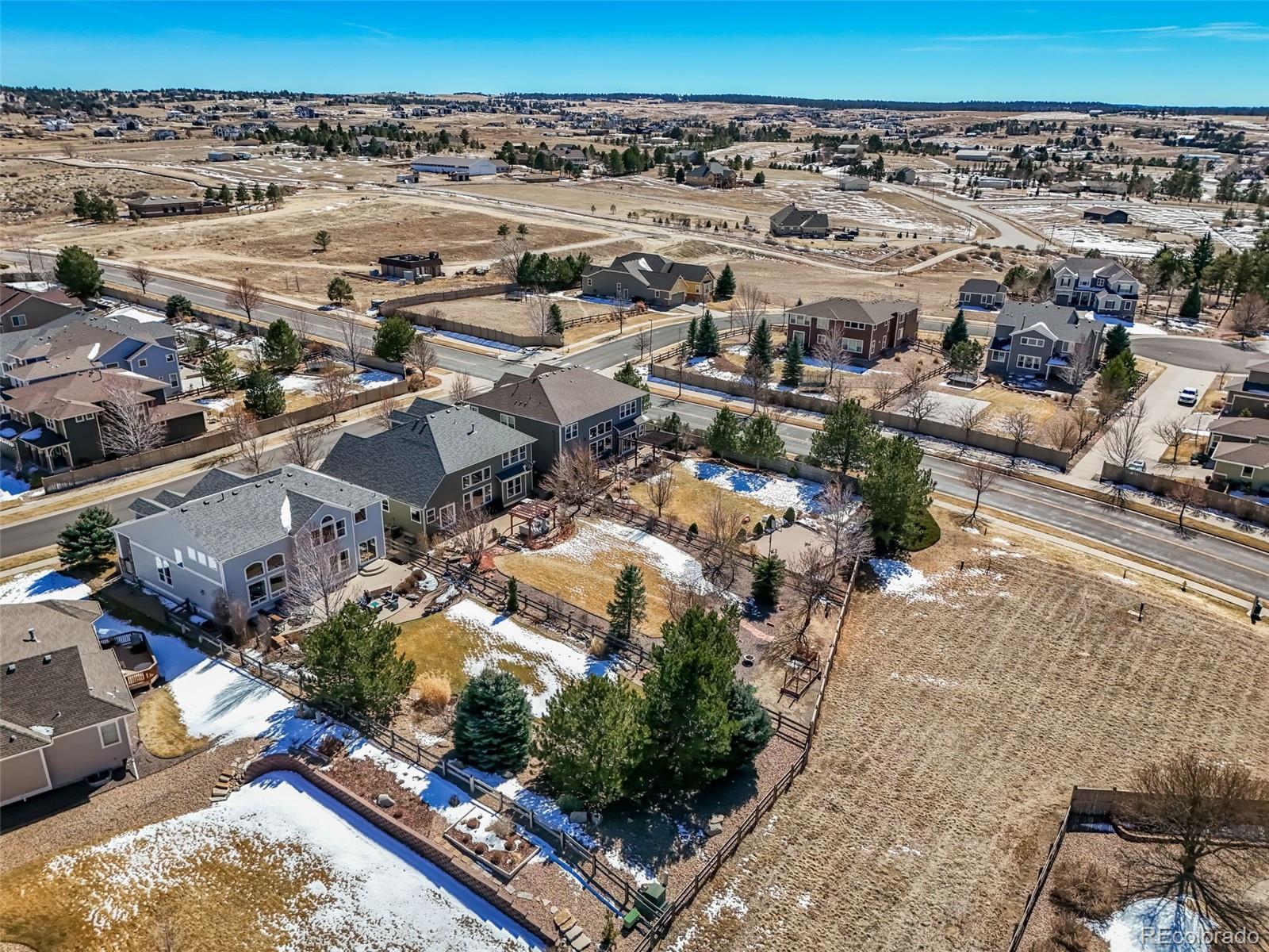 12173 Blackwell Way Parker CO 80138
