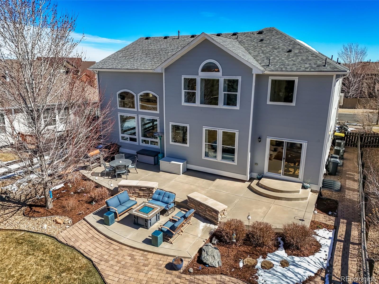 12173 Blackwell Way Parker CO 80138