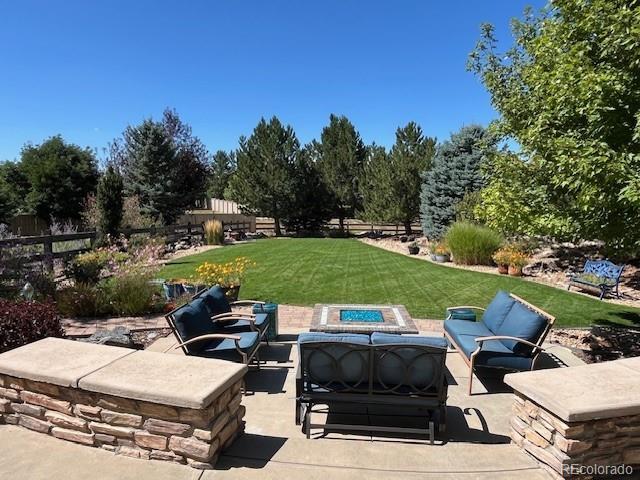 12173 Blackwell Way Parker CO 80138