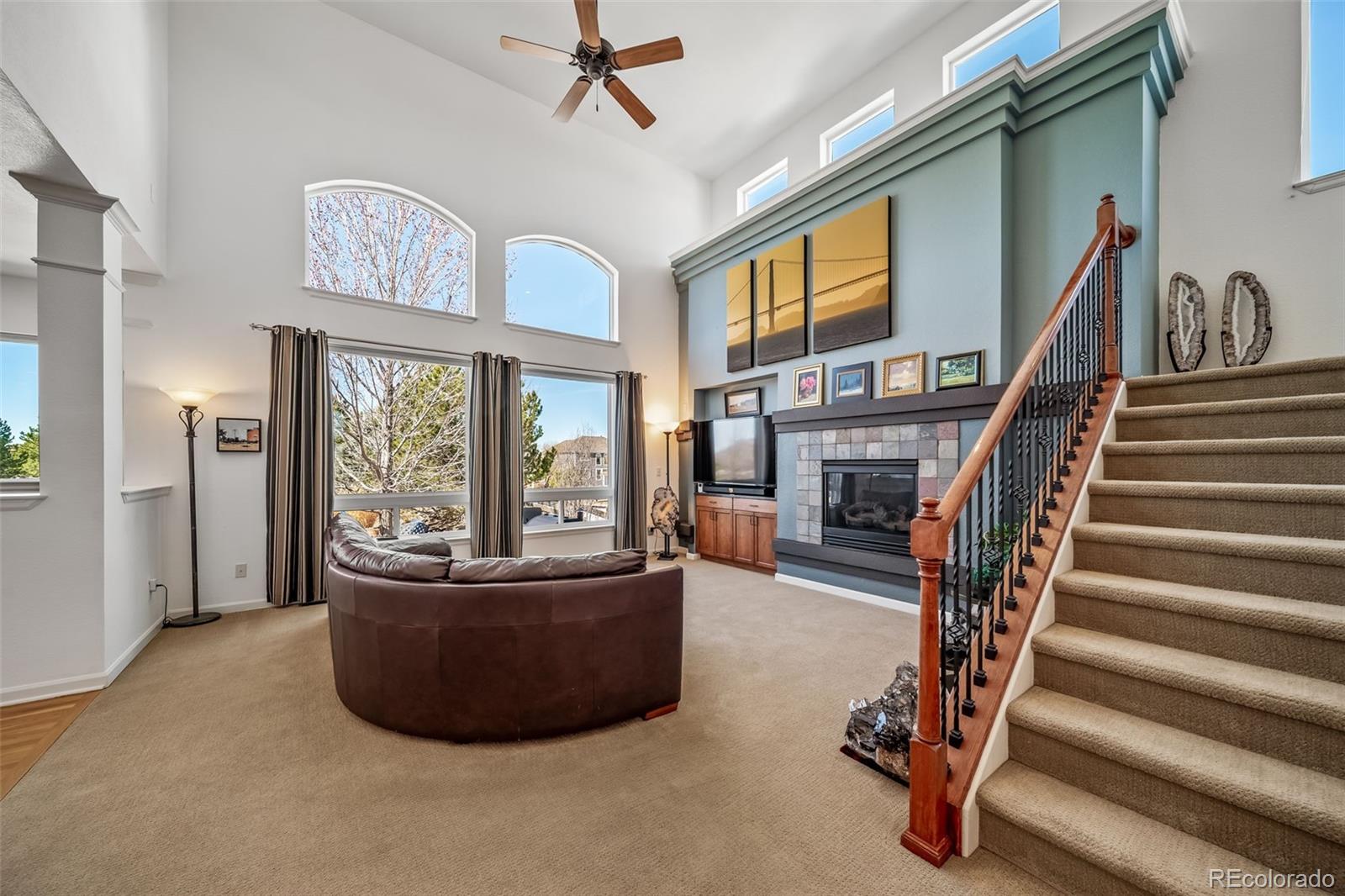 12173 Blackwell Way Parker CO 80138