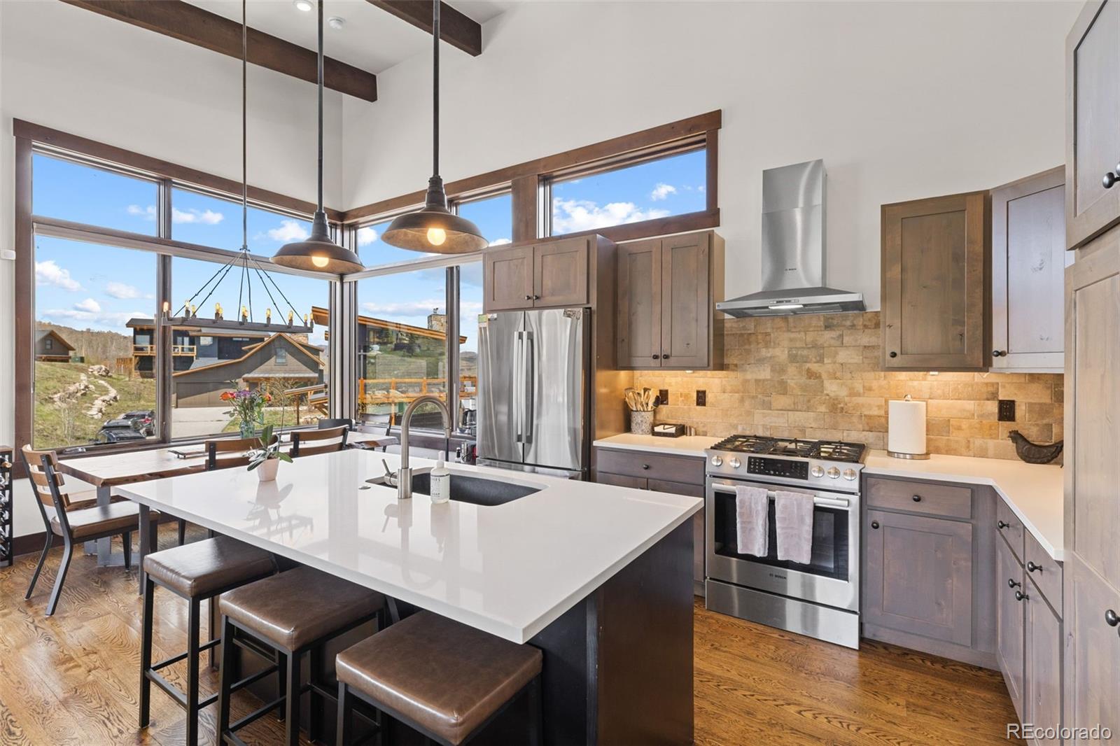 6 Vernon Way Silverthorne CO 80498