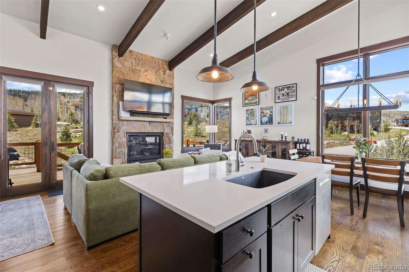 6 Vernon Way Silverthorne CO 80498