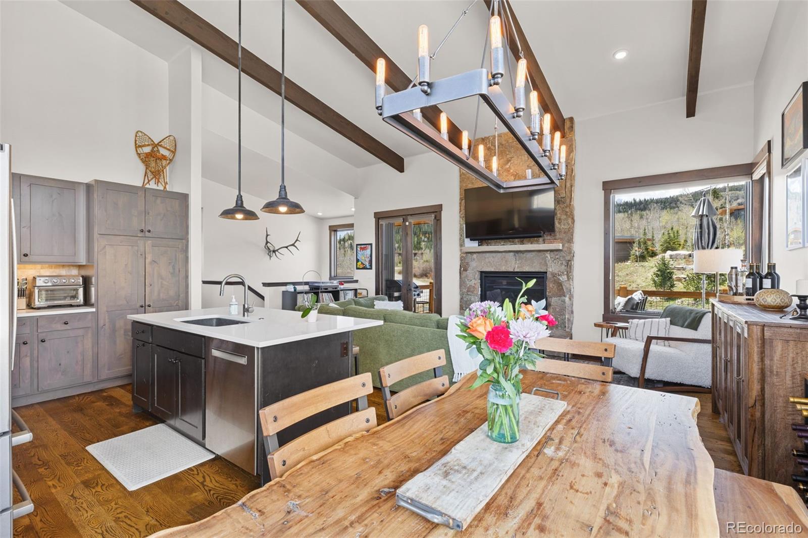 6 Vernon Way Silverthorne CO 80498