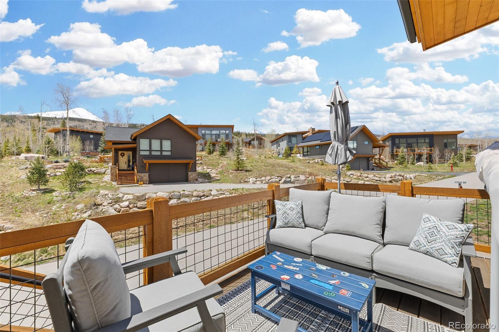 6 Vernon Way Silverthorne CO 80498