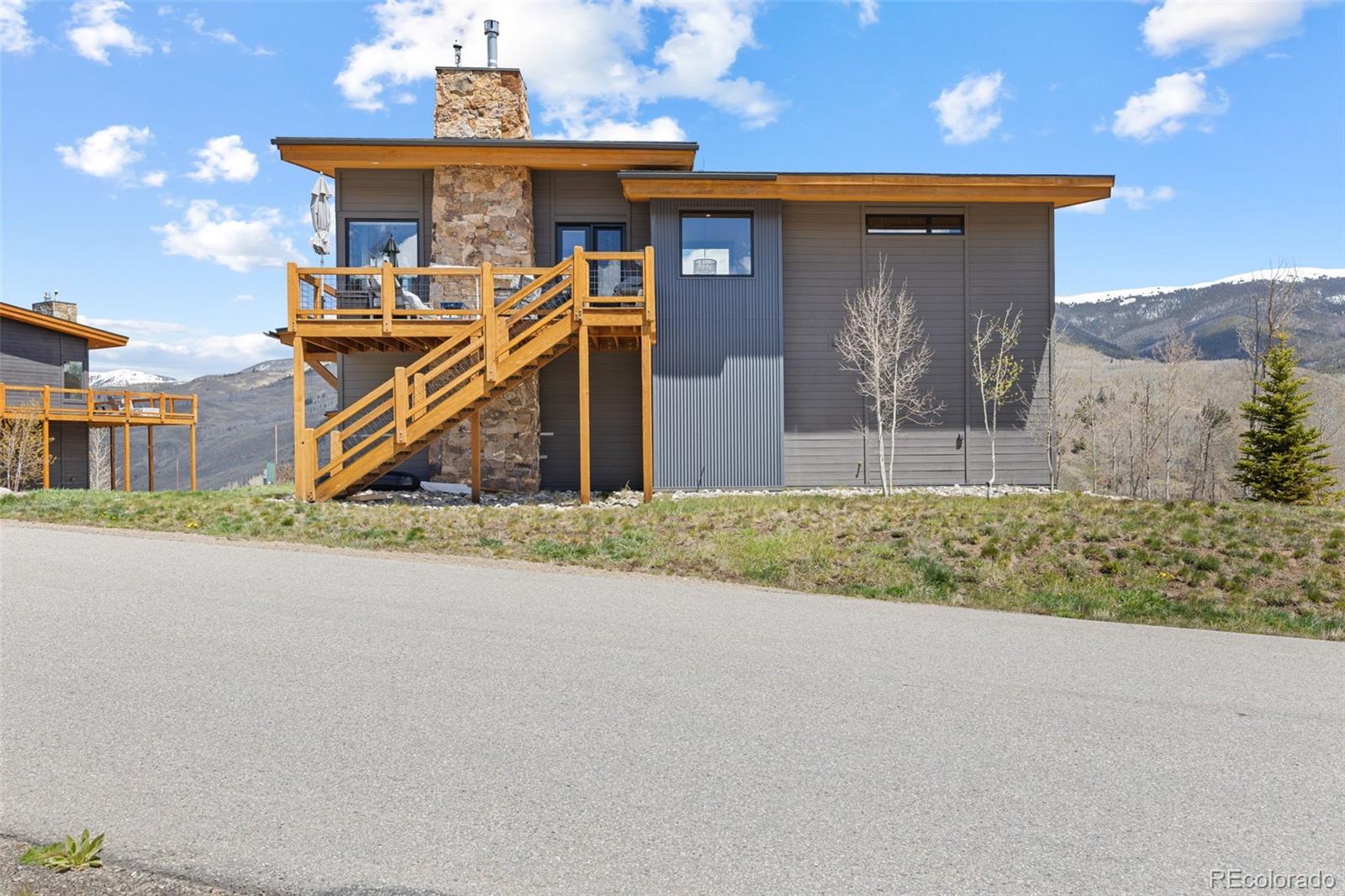 6 Vernon Way Silverthorne CO 80498