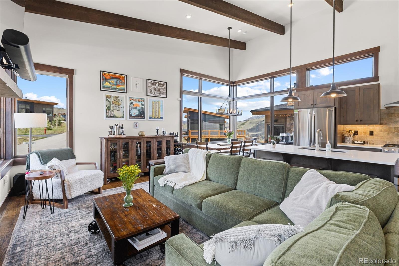 6 Vernon Way Silverthorne CO 80498