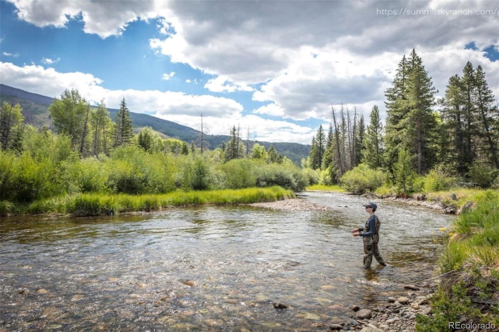 6 Vernon Way Silverthorne CO 80498